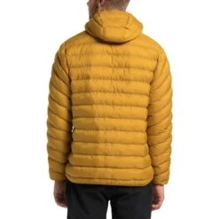 Haglöfs Särna Mimic Hood Men -Haglöfs haglofs sarna mimic hood men autumn leaves 4