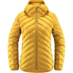 Haglöfs Women's Särna Mimic Hood