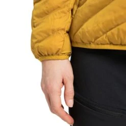 Haglöfs Women's Särna Mimic Hood -Haglöfs haglofs sarna mimic hood women autumn leaves 7