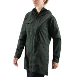 Haglöfs Särna Shield Parka Women -Haglöfs haglofs sarna shield parka women mineral 2