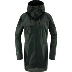 Haglöfs Särna Shield Parka Women