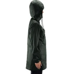 Haglöfs Särna Shield Parka Women -Haglöfs haglofs sarna shield parka women mineral 3