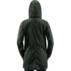 Haglöfs Särna Shield Parka Women -Haglöfs haglofs sarna shield parka women mineral 4