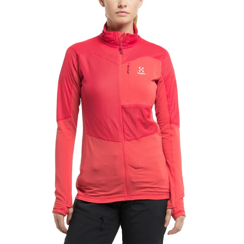 Haglöfs Sirro Mid Jacket Women 5 Haglöfs Sirro Mid Jacket Women - Bilde 3