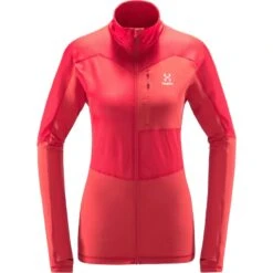 Haglöfs Sirro Mid Jacket Women