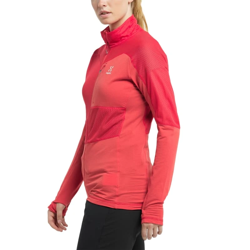 Haglöfs Sirro Mid Jacket Women 6 Haglöfs Sirro Mid Jacket Women - Bilde 4