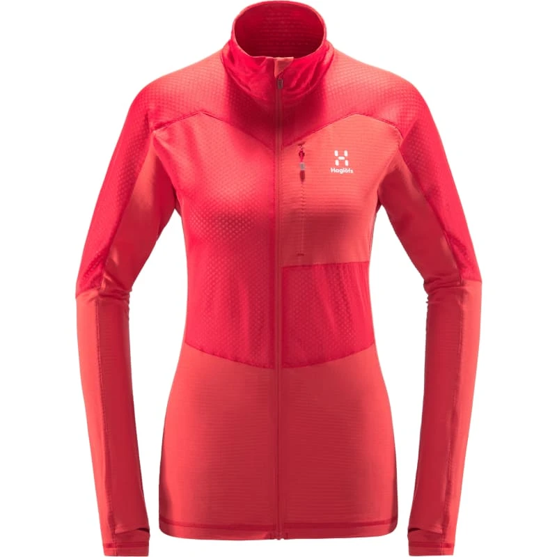 Haglöfs Sirro Mid Jacket Women 3 Haglöfs Sirro Mid Jacket Women