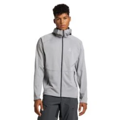 Haglöfs Skuta Hood Men (2022) -Haglöfs haglofs skuta hood men 2022 concrete 2