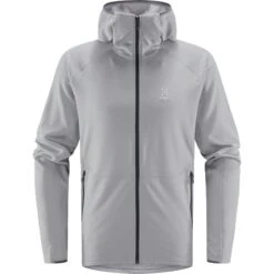 Haglöfs 15 Haglöfs Skuta Hood Men (2022)