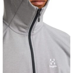 Haglöfs Skuta Hood Men (2022) -Haglöfs haglofs skuta hood men 2022 concrete 5