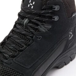 Haglöfs Skuta Mid Proof Eco Men -Haglöfs haglofs skuta mid proof eco men true black 3
