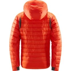 Haglöfs Spire Mimic Hood Men-2022 5 Haglöfs Spire Mimic Hood Men-2022 -Haglöfs haglofs spire mimic hood men 2022 habanero 1