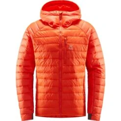 Haglöfs Spire Mimic Hood Men-2022