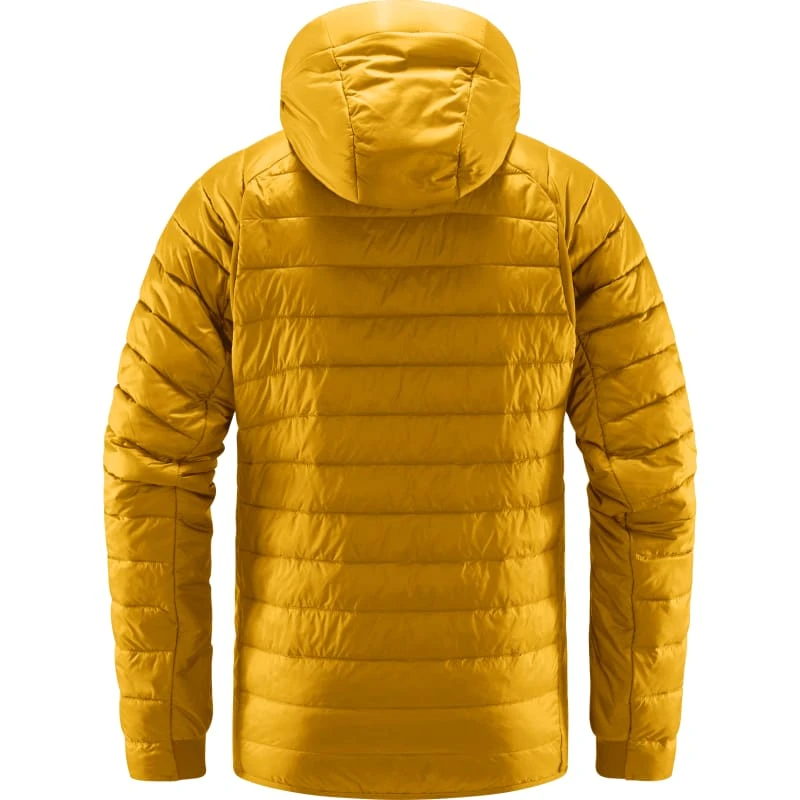 Haglöfs Spire Mimic Hood Men 4 Haglöfs Spire Mimic Hood Men - Bilde 2