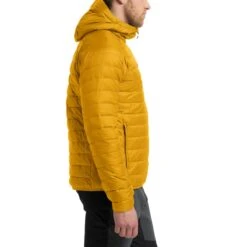 Haglöfs Spire Mimic Hood Men 12 Haglöfs Spire Mimic Hood Men -Haglöfs haglofs spire mimic hood men autumn leaves 3