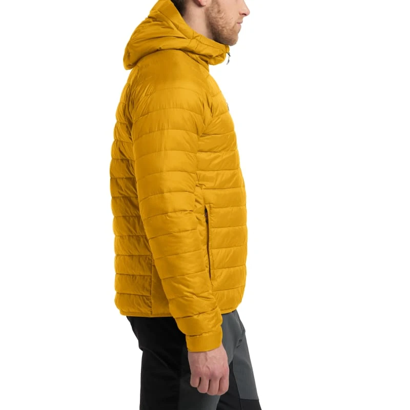 Haglöfs Spire Mimic Hood Men 6 Haglöfs Spire Mimic Hood Men - Bilde 4