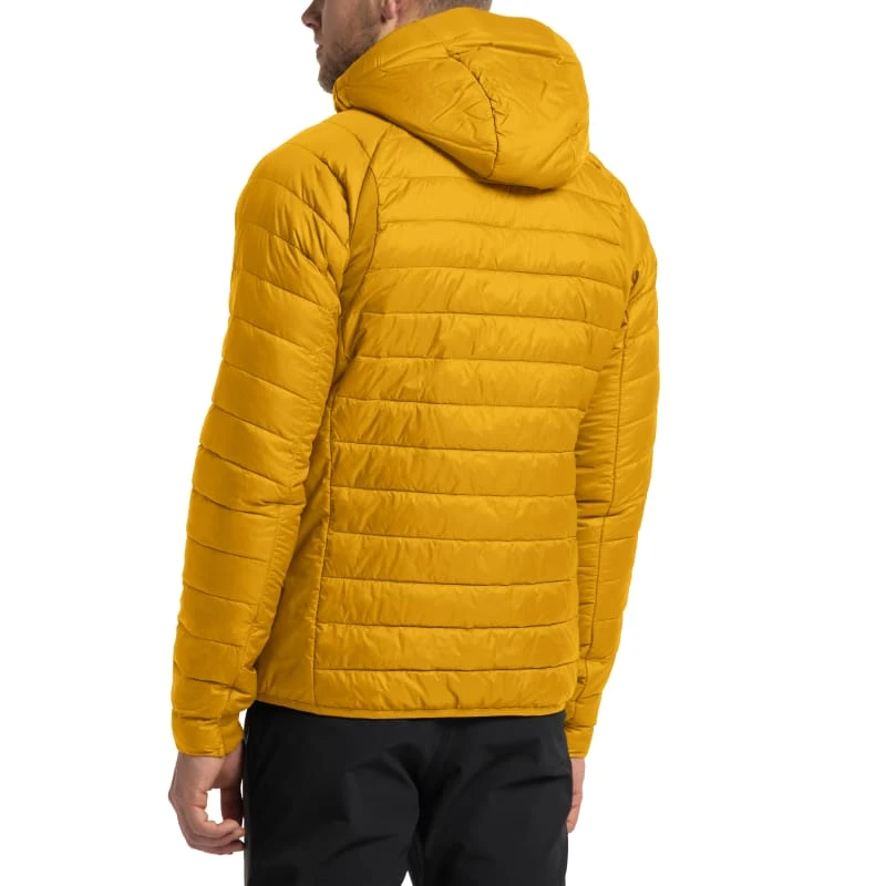 Haglöfs Spire Mimic Hood Men 7 Haglöfs Spire Mimic Hood Men - Bilde 5