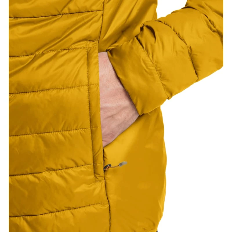 Haglöfs Spire Mimic Hood Men 9 Haglöfs Spire Mimic Hood Men - Bilde 7