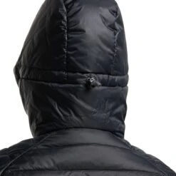 Haglöfs Spire Mimic Hood Women (2022) -Haglöfs haglofs spire mimic hood women 2022 true black 4