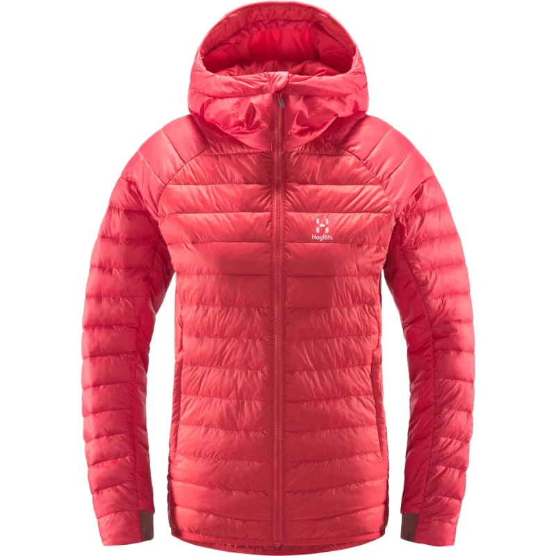 Haglöfs Spire Mimic Hood Women 3 Haglöfs Spire Mimic Hood Women