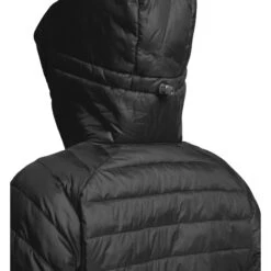 Haglöfs Spire Mimic Hood Women -Haglöfs haglofs spire mimic hood women true black solid 6