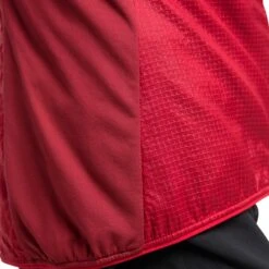 Haglöfs Summit Hybrid Jacket Women -Haglöfs haglofs summit hybrid jacket women hibiscus red brick red 5