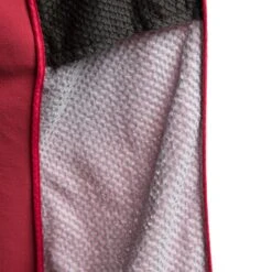 Haglöfs Summit Hybrid Jacket Women -Haglöfs haglofs summit hybrid jacket women hibiscus red brick red 6