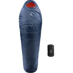 Haglöfs Tarius -18 -Haglöfs haglofs tarius 18 midnight blue tangerine 5