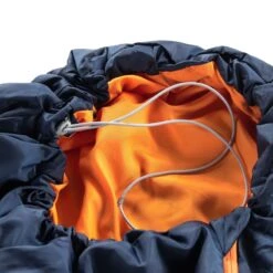 Haglöfs Tarius +6 -Haglöfs haglofs tarius 6 midnight blue tangerine 2