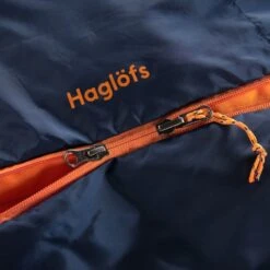 Haglöfs Tarius +6 -Haglöfs haglofs tarius 6 midnight blue tangerine 3