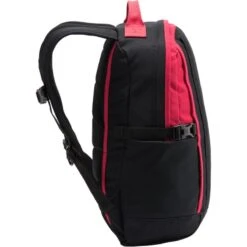 Haglöfs Tight Junior 15 -Haglöfs haglofs tight junior 15 true black scarlet red 4