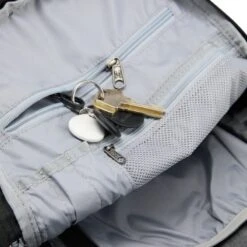 Haglöfs Tight Junior 15 -Haglöfs haglofs tight junior 15 true black scarlet red 5