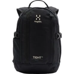 Haglöfs Tight Junior 8 -Haglöfs haglofs tight junior 8 true black 3
