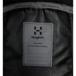 Haglöfs Tight Junior 8 -Haglöfs haglofs tight junior 8 true black 6