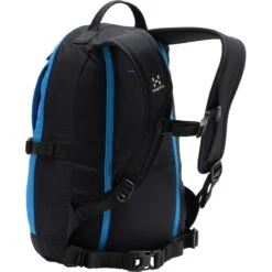 Haglöfs Tight Small 14 Haglöfs Tight Small -Haglöfs haglofs tight small true black nordic blue 2