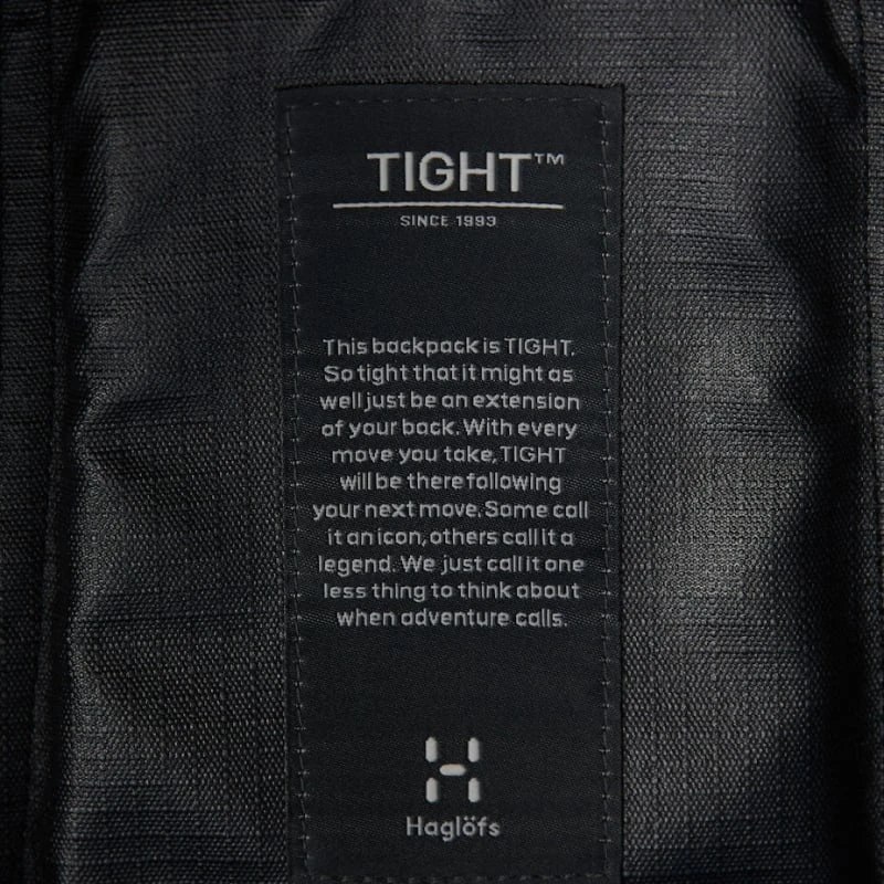 Haglöfs Tight Small 9 Haglöfs Tight Small - Bilde 7