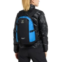 Haglöfs Tight Small 21 Haglöfs Tight Small -Haglöfs haglofs tight small true black nordic blue 9