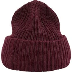 Haglöfs Top Out Beanie (2022) -Haglöfs haglofs top out beanie 2022 aubergine 2
