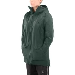 Haglöfs Torsång Parka Women -Haglöfs haglofs torsang parka women mineral 2