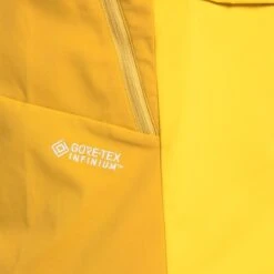 Haglöfs Touring Infinium Jacket Women -Haglöfs haglofs touring infinium jacket women pumpkin yellow autumn leaves 8