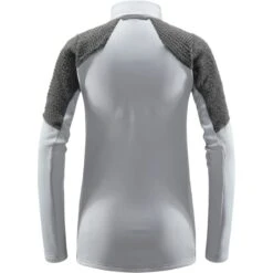 Haglöfs Touring Mid Jacket Women -Haglöfs haglofs touring mid jacket women magnetite concrete 1