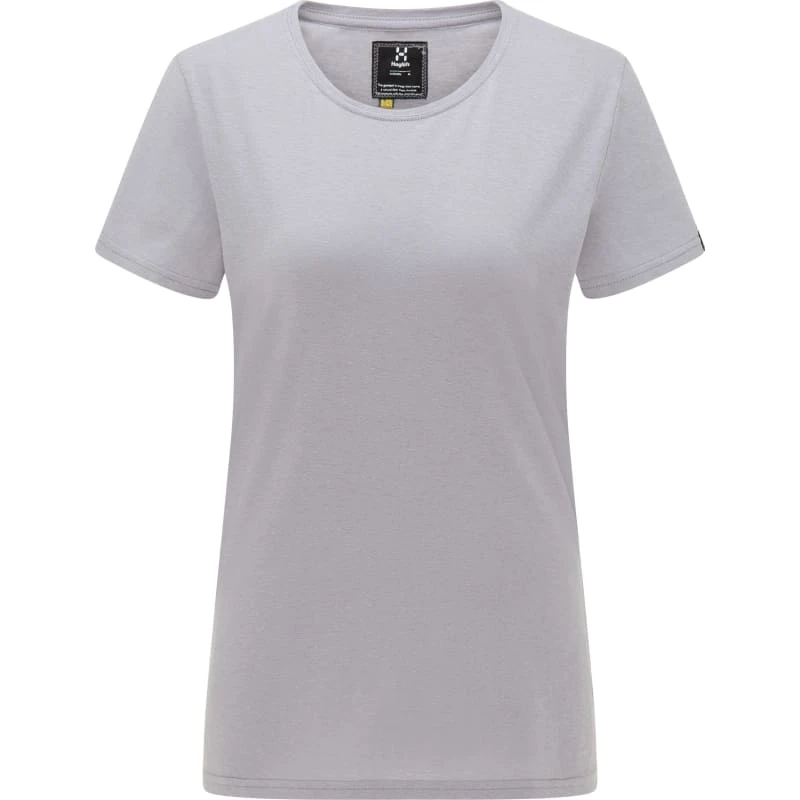 Haglöfs Träd Tee Women (2021) 3 Haglöfs Träd Tee Women (2021)