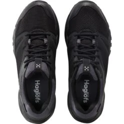 Haglöfs Trail Fuse GT Women -Haglöfs haglofs trail fuse gt women true black 5