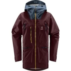 Haglöfs Men's Vassi Gore-Tex Pro Jacket