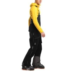 Haglöfs Men's Vassi Gore-Tex Pro Pant -Haglöfs haglofs vassi gore tex pro pant men true black 4