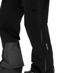 Haglöfs Men's Vassi Gore-Tex Pro Pant -Haglöfs haglofs vassi gore tex pro pant men true black 6