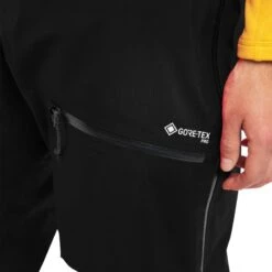Haglöfs Men's Vassi Gore-Tex Pro Pant -Haglöfs haglofs vassi gore tex pro pant men true black 7