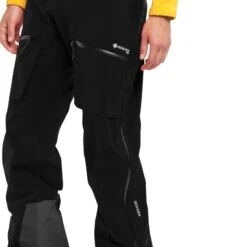 Haglöfs Men's Vassi Gore-Tex Pro Pant -Haglöfs haglofs vassi gore tex pro pant men true black 8
