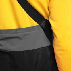 Haglöfs Men's Vassi Gore-Tex Pro Pant -Haglöfs haglofs vassi gore tex pro pant men true black 9