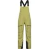Haglöfs Women's Vassi Gore-Tex Pro Pant -Haglöfs haglofs vassi gore tex pro pant women thyme green